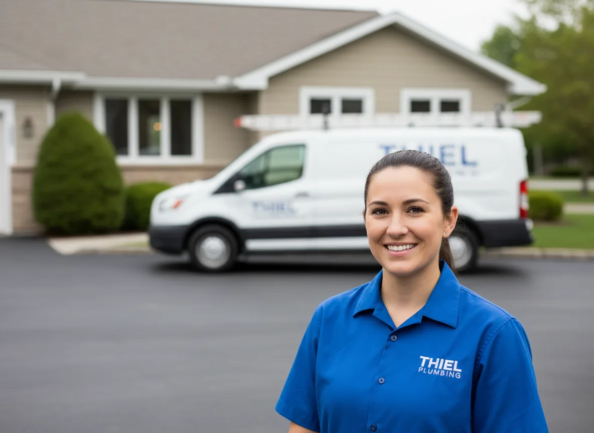 Plumber Waterloo, IL FAQs